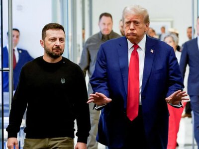 The United States threatened to leave Ukraine without intelligence over strikes on Russian oil refineries – Axios