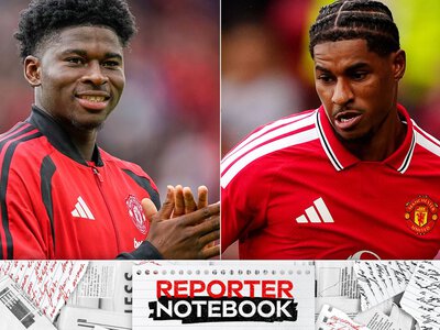 Manchester United: Michael Carrick faces defining month at Old Trafford as Carlos Baleba emerges as potential game-changer