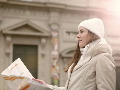 Can tourists travel to Ukraine during the war?