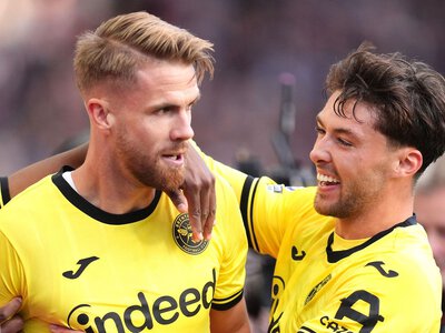 Aston Villa 2-2 Brentford: Unbeaten Bees find leveller through Kristoffer Ajer to halt Villa turnaround at Villa Park