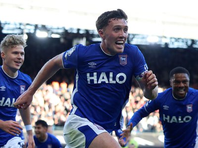 Ipswich 2-1 Fulham: Dara O'Shea scores last-gasp winner as Tractor Boys complete turnaround over visitors