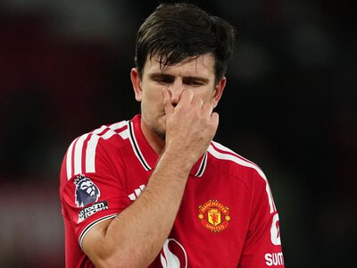 Gary Neville warns Man Utd players to 'get a grip' or face a worrying few weeks after draw with 10-man Spurs