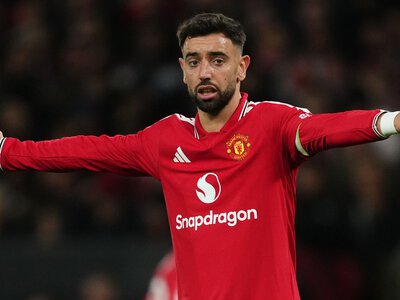 Man Utd 1-1 Spurs: Michael Carrick entering a defining period and must correct underperformance quickly