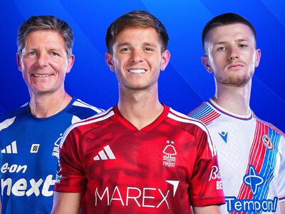 James McAtee: How Oliver Glasner has transformed Nottingham Forest midfielder from forgotten man to his new Adam Wharton
