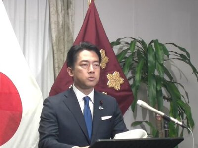 Japan to purchase Ukrainian SkyFall interceptor drones to strengthen its defense capabilities