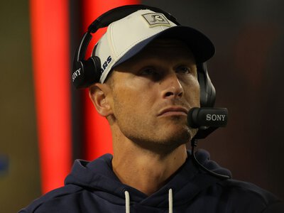 Ben Johnson: Why Chicago Bears mastermind has become one of the most important figures in the NFL