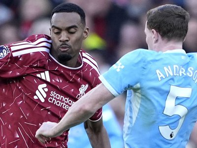 Man City's Elliot Anderson deemed a bargain while Florian Wirtz fails to offer return on Liverpool's huge investment - Premier League hits and misses