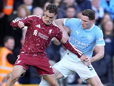 Man City's Elliot Anderson deemed a bargain while Florian Wirtz fails to offer return on Liverpool's huge investment - Premier League hits and misses