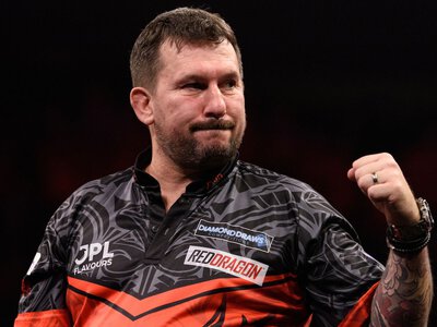 Swiss Darts Trophy 2026: Jonny Clayton defeats Luke Humphries to secure fourth Euro Tour title