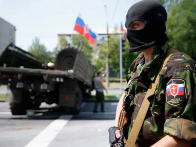 In the temporarily occupied territory of Luhansk region, Russia continues its campaign of nationalizing real estate — Regional Military Administration