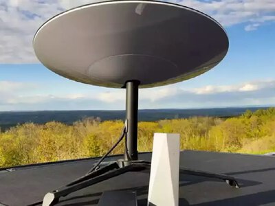 Musk is first and foremost a businessman: Flash commented on rumors about Starlink being disconnected in Ukraine