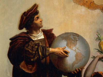What is celebrated on October 12 in Ukraine and around the world