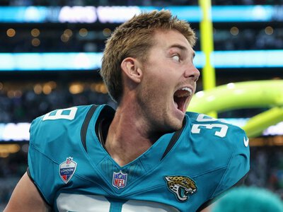 Jude Bellingham celebrations, Man Utd representation and the greatest NFL London game climax in history