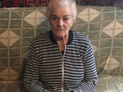 In Lviv, Ukraine’s oldest woman, former UPA liaison Olena Rybalko, has died at the age of 109