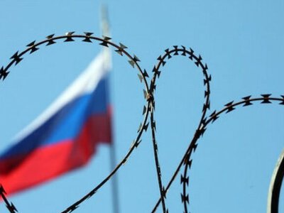 Rocket production, cryptocurrency services, and shadow banking network: Ukraine expands sanctions against Russia
