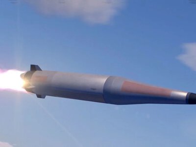 The Defence Intelligence of Ukraine revealed details about the Russian Kinzhal aeroballistic missile