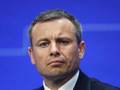 Ukraine’s state budget received nearly UAH 50 billion less in revenues than expected — minister