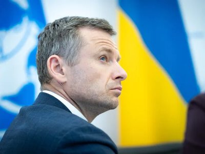 At the beginning of 2026, the state had UAH 477 billion in its accounts — Marchenko