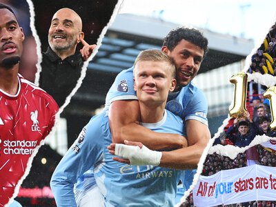 Manchester City: Gary Neville and Jamie Carragher warn of Premier League 'stain' if resolution on financial charges is not found