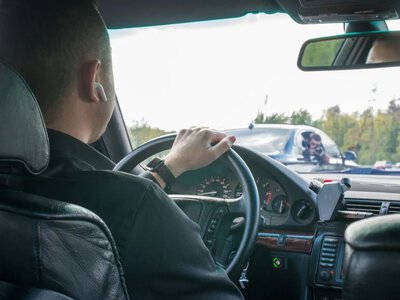 Confirmation of Driver’s License Issuance for Ukrainians Abroad