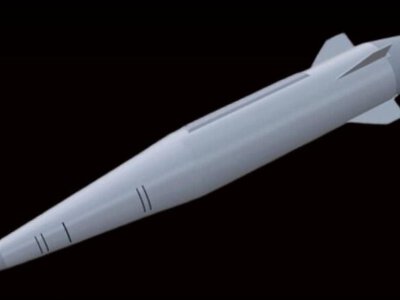 Ukraine’s intelligence releases 3D model of Russian Kinzhal missile, revealing components and manufacturer details