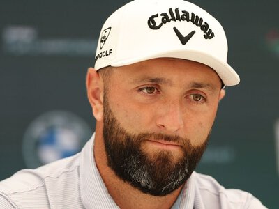 DP World Tour to deny LIV Golf players memberships for 2027 season - players must now 'make a choice'
