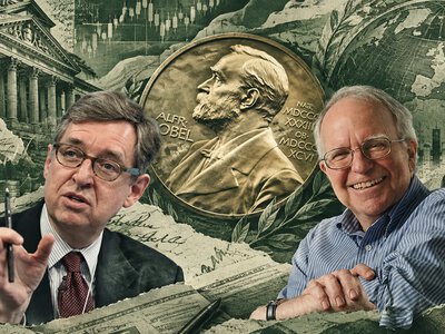 2026 Nobel Prize in Economic Sciences: how Hall and Woodford’s research helps overcome unemployment and crises