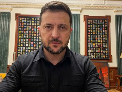 In a month or two, the world will be talking about hunger: Zelenskyy warned of food shortages caused by Russia