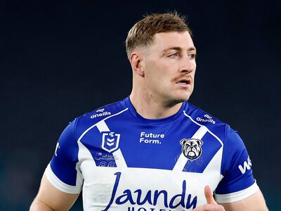How England's Max King turned Rugby League World Cup dream into reality: 'I had it written on a sticky note on my wall'