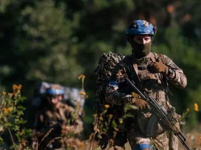 The Armed Forces of Ukraine have introduced a unified form for orders on servicemen’s injuries — what will change