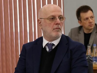 Uniform tax rules for aircraft leasing should help resolve existing disputes — Katamadze
