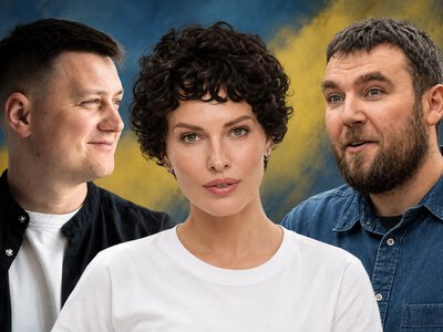 Written by Dron, read by Astafieva and Proidakov — what is known about the 2026 Radio Dictation of National Unity