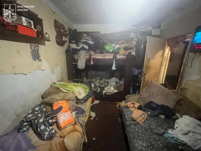 In Odesa Oblast, a one-month-old boy died of starvation — his mother is under arrest, and an official has been served with a notice of suspicion