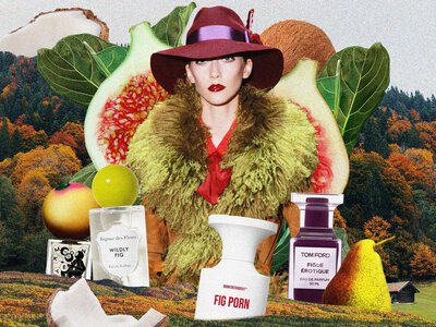 Fig Makes Every Fragrance Better