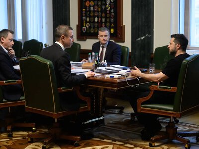 Zelenskyy announced important negotiations with the EU — which issues are at the center of attention
