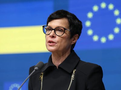 European Commissioner Kos confirmed that two more negotiating clusters are planned to be opened for Ukraine tomorrow