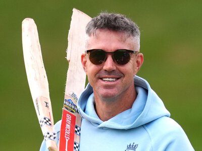 Kevin Pietersen set to stay white-ball-only mentor for England - but could still impact Ashes batters, says Rob Key