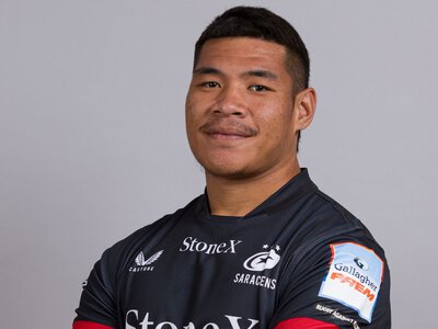 Totoa Auvaa: Saracens sack academy forward involved in nightclub fracas with Ben Stokes and Gus Atkinson after new incident