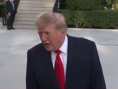 Zelenskyy needs to be convinced; Putin is more interested in a peace deal — Trump