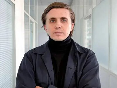 In Vienna, the detention of Ukrainska Pravda journalist Mykhailo Tkach was explained