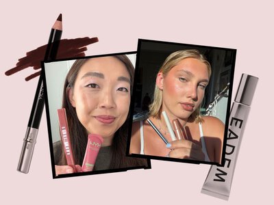 7 Fall Lip Combos 