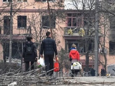 CPD: Russia’s “relocation to Donetsk” program is a digital trap