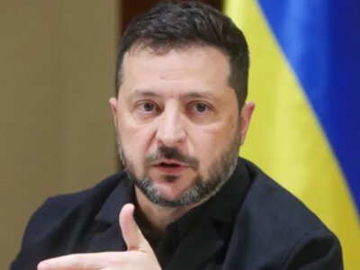 Russia has derailed another opportunity to bring peace closer: Zelenskyy called on the United States to increase pressure on the Kremlin