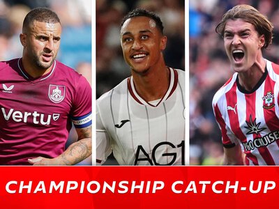 Swansea soaring, Burnley get their first win and Tonda Eckert saga ends - Championship Catch-up