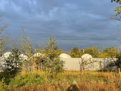 German police detain two suspects following arson attack on Starlink station in Poland, providing communication services for Ukraine