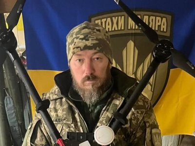 USF Has Eliminated And Wounded More Than 100,000 Occupiers Since The Start Of The Year — “Madyar”
