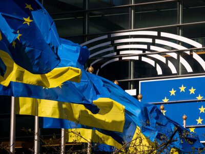 EU member states agree to open two more accession negotiation clusters for Ukraine