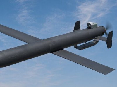 Solutions to win: New Ukrainian interceptor drone shoots down two Geran-5 jet-powered drones heading for Kyiv