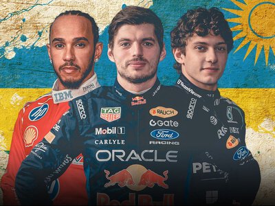 Formula 1: Rwanda to join calendar in the early 2030s as African Grand Prix host after 10-year agreement for return to continent