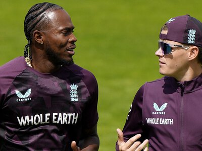 Jacob Bethell and Jofra Archer return as England announce white-ball squads for Australia ODI and T20 series